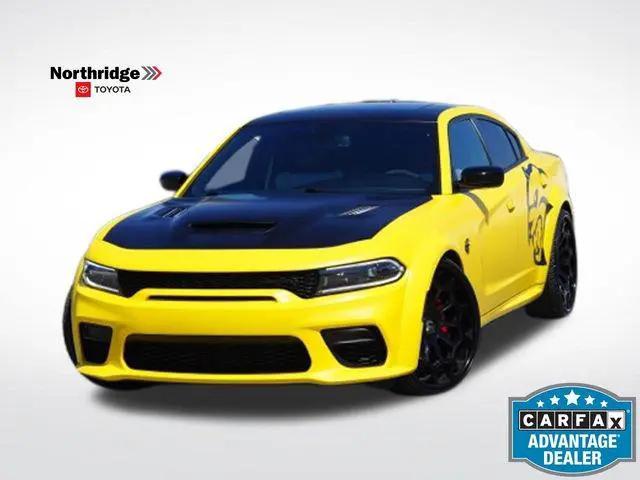 2023 Dodge Charger SRT Jailbreak for sale in Los Angeles, CA