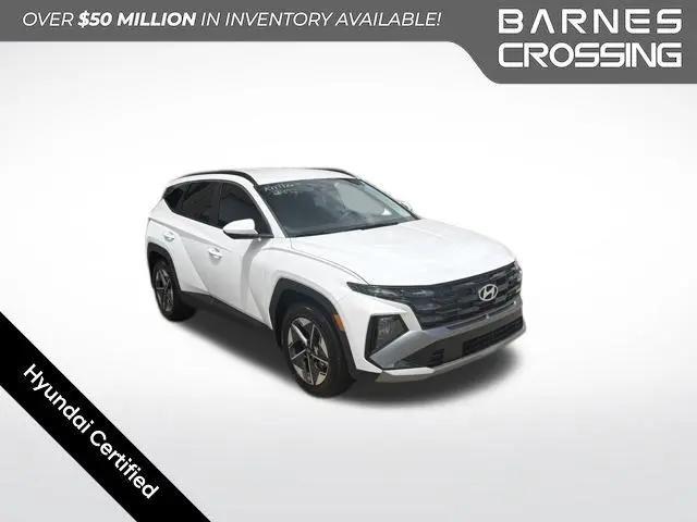 2026 Hyundai Tucson SEL for sale in Tupelo, MS