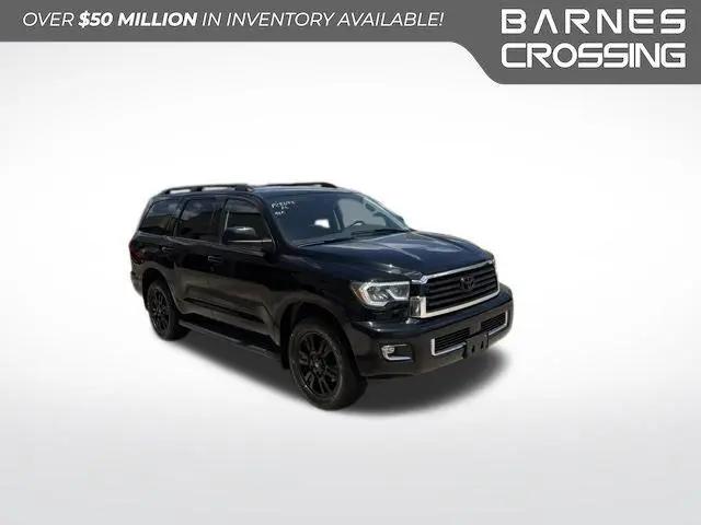 2022 Toyota Sequoia TRD Sport for sale in Tupelo, MS