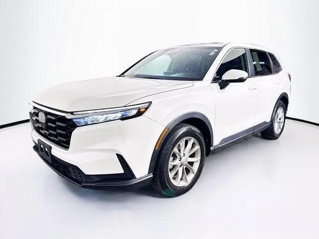 2023 Honda CR-V EX AWD for sale in Albany, NY