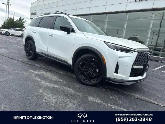 2026 INFINITI QX60 SPORT AWD for sale in Lexington, KY