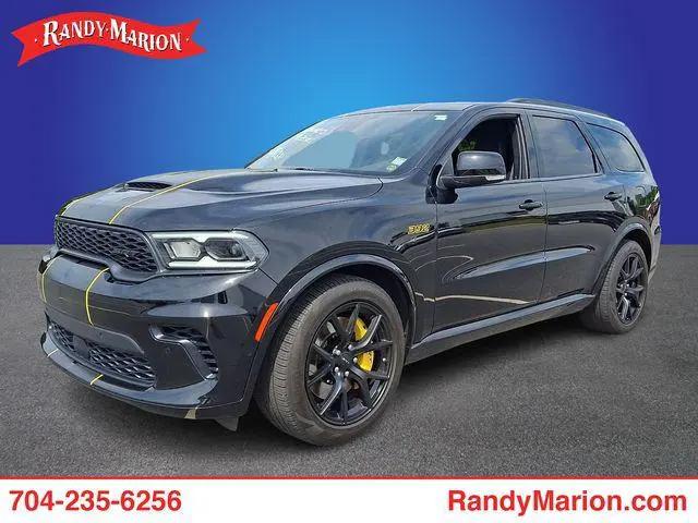 2024 Dodge Durango SRT 392 AlcHEMI AWD for sale in Wilkesboro, NC