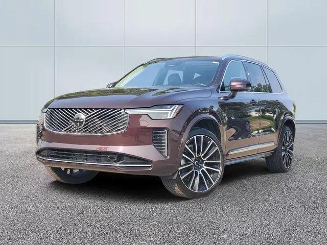 2025 Volvo XC90 B6 Ultra for sale in Farmington Hills, MI