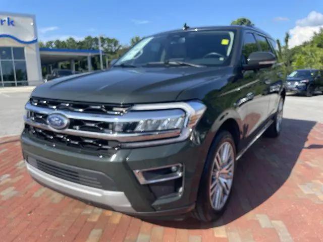 2023 Ford Expedition Limited for sale in Huntsville, AL