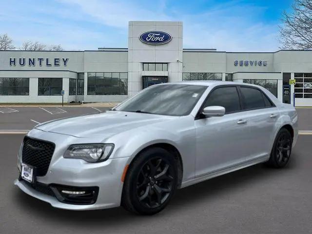 2021 Chrysler 300 300S for sale in Huntley, IL