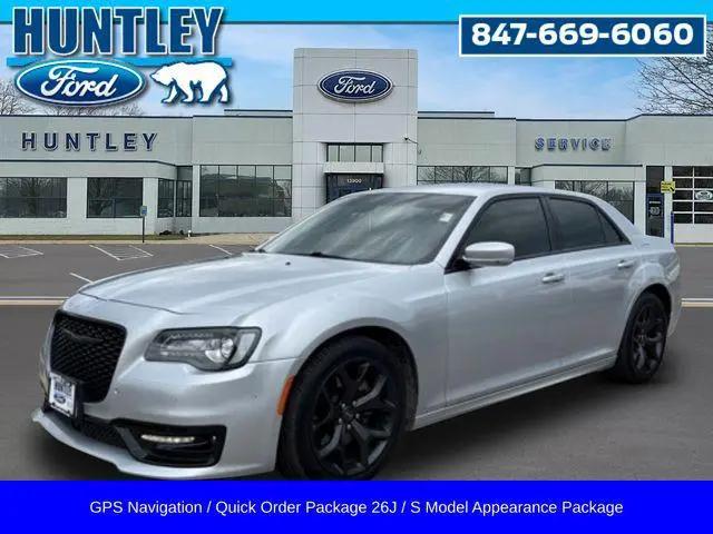 2021 Chrysler 300 300S for sale in Huntley, IL
