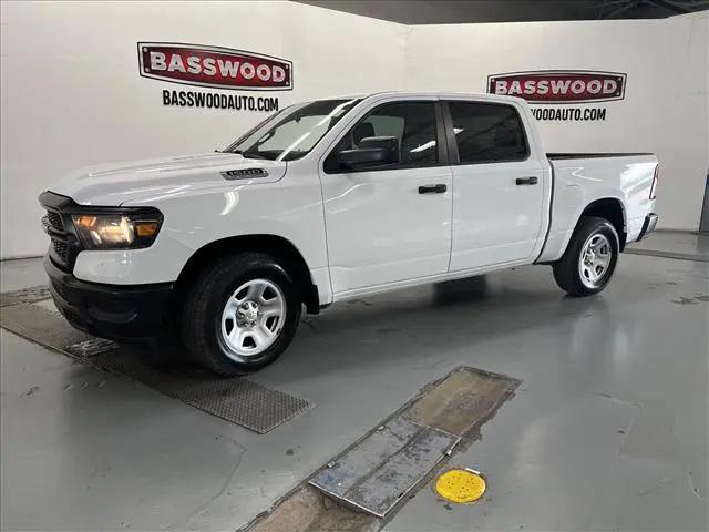 2023 Ram 1500 Tradesman Crew Cab 4x2 5'7" Box for sale in Fort Payne, AL