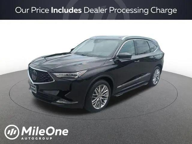 2024 Acura MDX Advance Package for sale in Westminster, MD