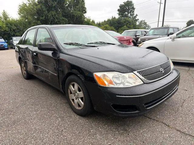 2001 Toyota Avalon XL for sale in Florence, KY