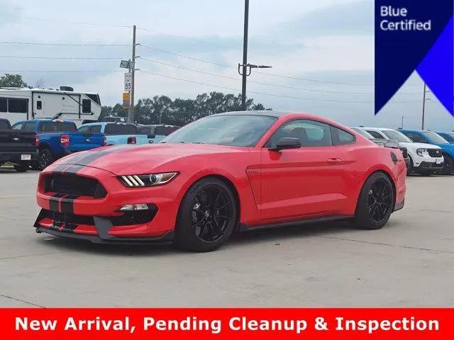 2019 Ford Mustang Shelby GT350 Fastback for sale in Granger, IA