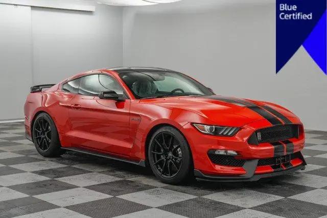 2019 Ford Mustang Shelby GT350 Fastback for sale in Granger, IA