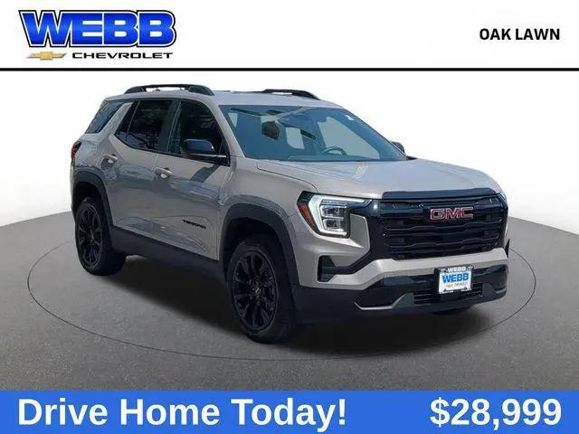 2026 GMC Terrain AWD Elevation for sale in Oak Lawn, IL