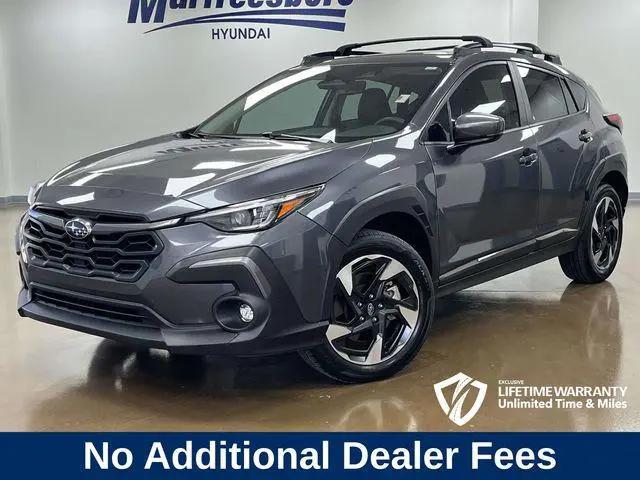 2024 Subaru Crosstrek Limited for sale in Murfreesboro, TN