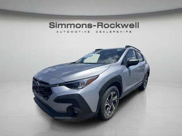 2025 Subaru Crosstrek Premium for sale in Elmira, NY