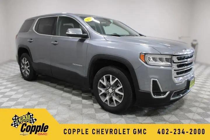 2022 GMC Acadia AWD SLE for sale in Louisville, NE