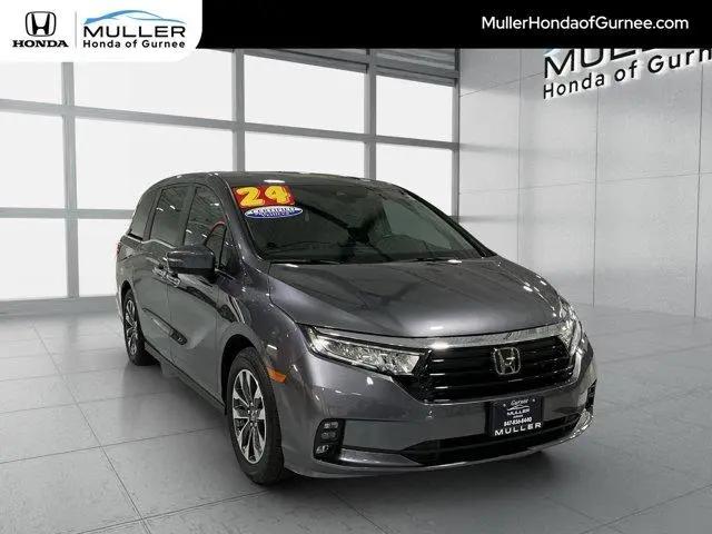 2024 Honda Odyssey EX-L for sale in Gurnee, IL