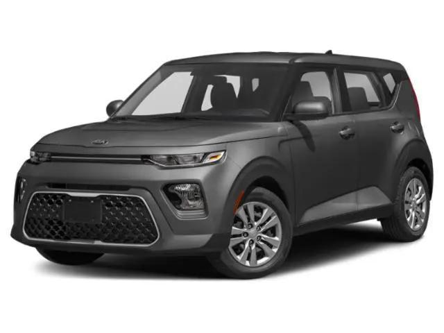 2020 Kia Soul LX for sale in Green bay, WI