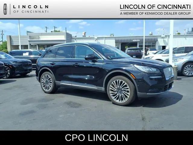 2022 Lincoln Corsair Reserve for sale in Cincinnati, OH