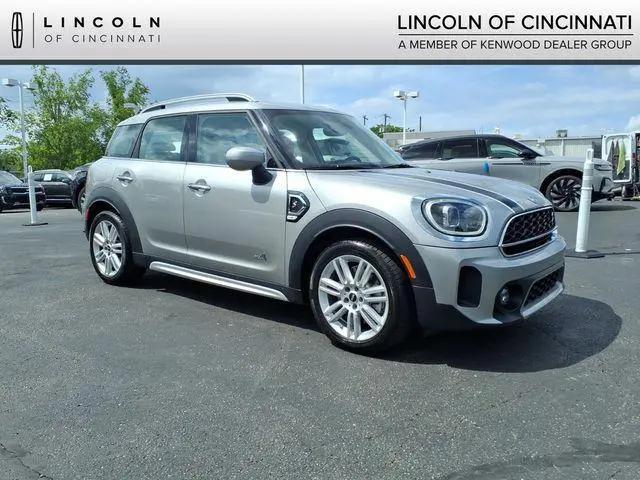 2024 MINI Cooper Countryman Cooper S for sale near Cincinnati, OH