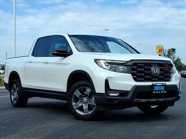 2024 Honda Ridgeline TrailSport for sale in Bourbonnais, IL