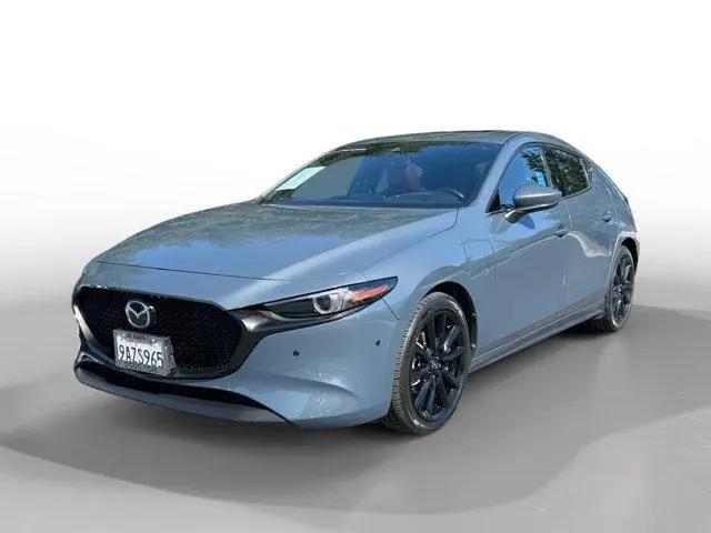 2022 Mazda Mazda3 Premium for sale in Concord, CA