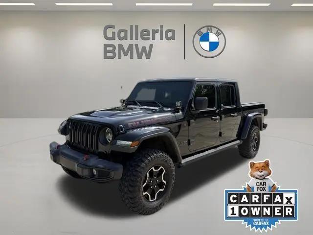 2023 Jeep Gladiator Rubicon for sale in D'Iberville, MS