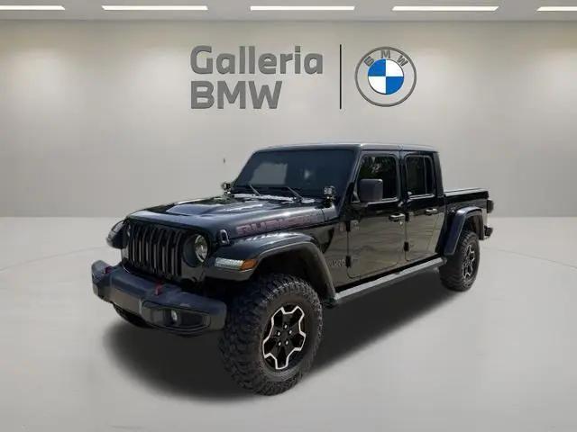 2023 Jeep Gladiator Rubicon for sale in D'Iberville, MS