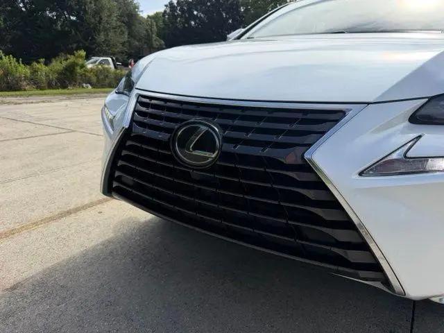2021 Lexus NX 300 Base for sale in D'Iberville, MS