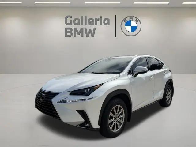 2021 Lexus NX 300 Base for sale in D'Iberville, MS