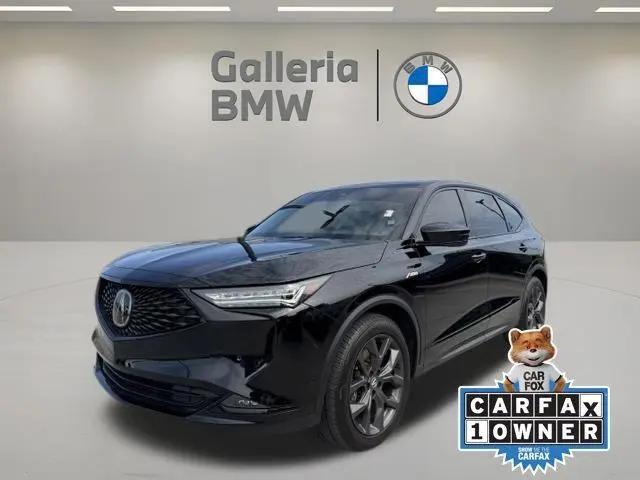 2024 Acura MDX A-SPEC for sale in D'Iberville, MS