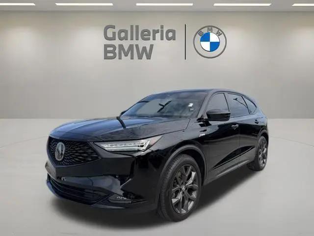 2024 Acura MDX A-SPEC for sale in D'Iberville, MS