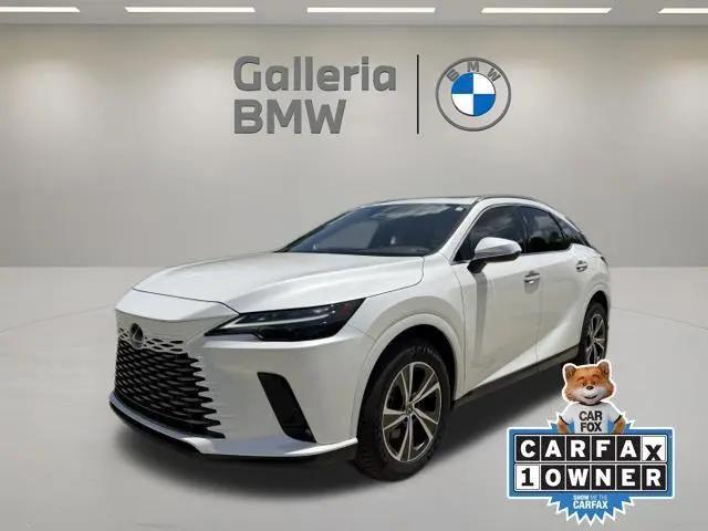 2024 Lexus RX 350 Premium for sale in D'Iberville, MS