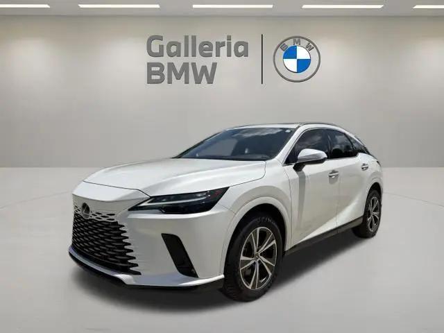 2024 Lexus RX 350 Premium for sale in D'Iberville, MS