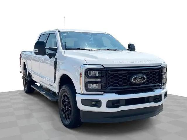 2025 Ford F-250 LARIAT for sale in Herculaneum, MO