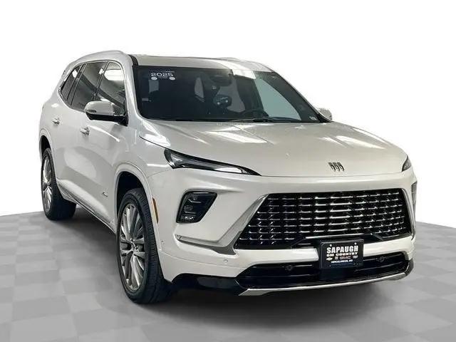 2025 Buick Enclave Avenir FWD for sale in Herculaneum, MO