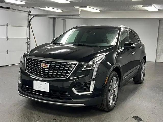 2024 Cadillac XT5 FWD Premium Luxury for sale in Herculaneum, MO