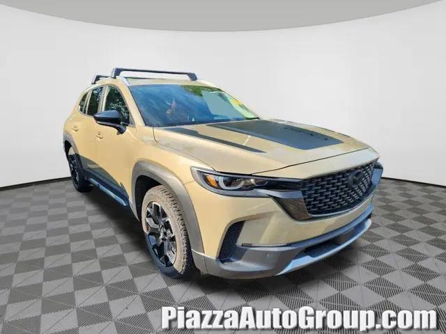 2023 Mazda CX-50 2.5 Turbo Meridian Edition for sale in Springfield, PA