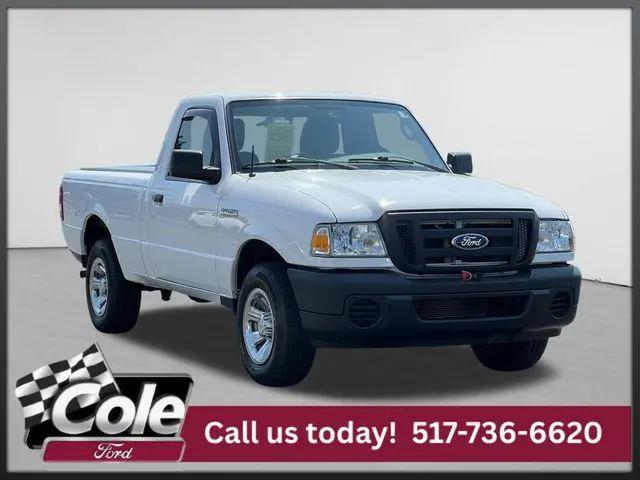 2011 Ford Ranger XL for sale in Coldwater, MI