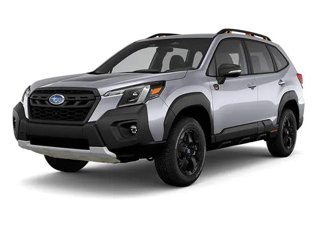 2024 Subaru Forester Wilderness for sale in Rochester, NY
