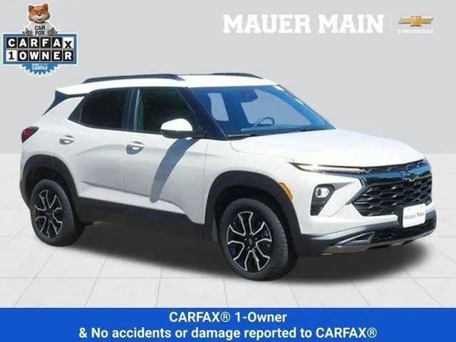 2026 Chevrolet TrailBlazer AWD ACTIV for sale in Anoka, MN