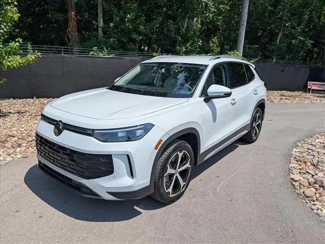 2025 Volkswagen Tiguan 2.0T SE for sale in Kansas City, MO
