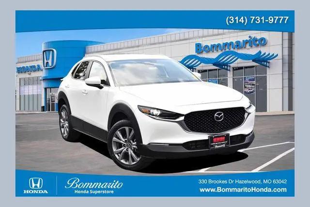 2025 Mazda CX-30 2.5 S Preferred Package for sale in Hazelwood, MO