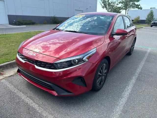 2024 Kia Forte LXS for sale in Little Rock, AR