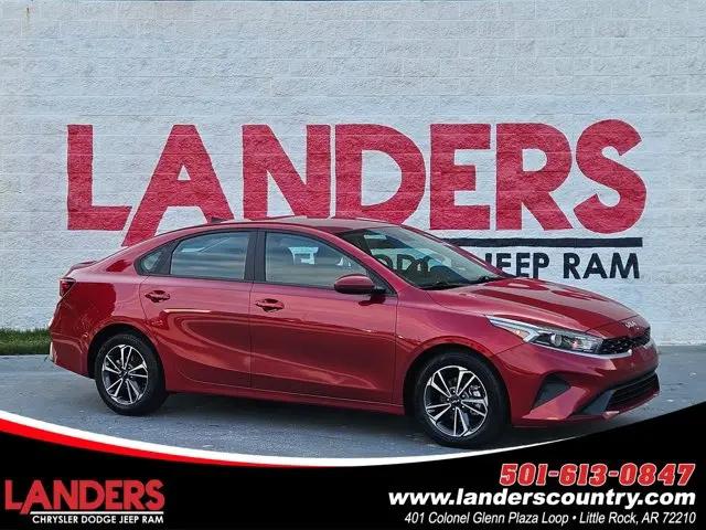 2024 Kia Forte LXS for sale in Little Rock, AR