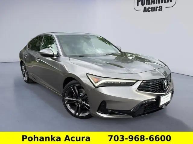 2024 Acura Integra A-SPEC for sale in Chantilly, VA