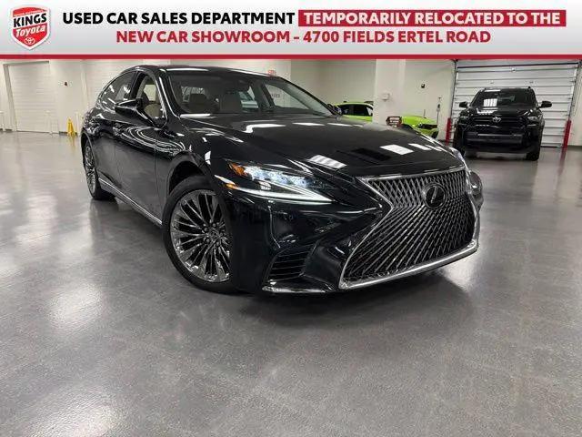 2019 Lexus LS 500 for sale near Cincinnati, OH