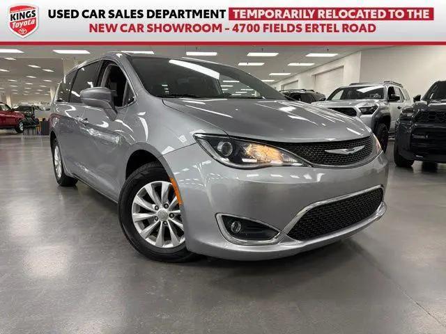 2019 Chrysler Pacifica for sale near Cincinnati, OH