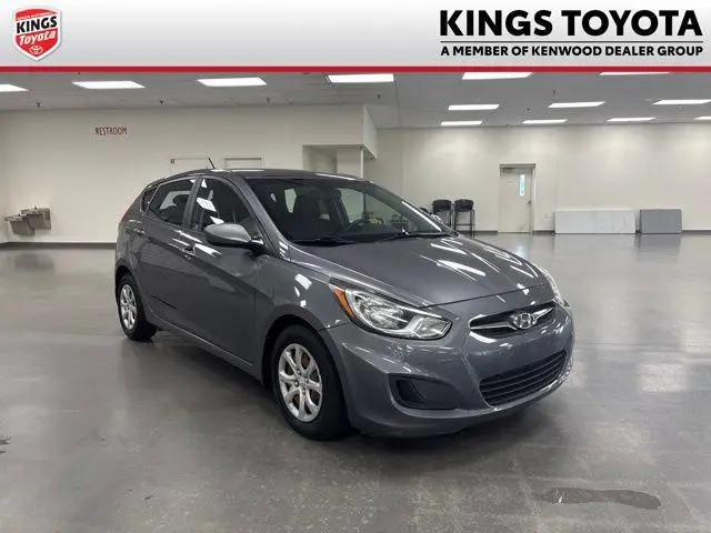 2014 Hyundai Accent GS for sale near Cincinnati, OH