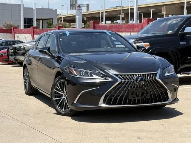 2023 Lexus ES 350 Base for sale in Dallas, TX