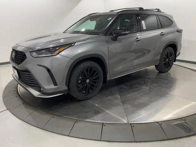 2026 Toyota Highlander XSE for sale in Hagerstown, MD